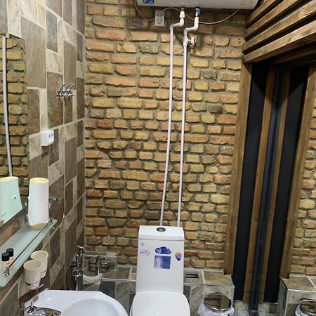 Sinbad Hotel Samarkand Exterior foto